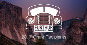 Furthur Foundation 2017 Grantees